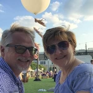 Meet your Posher, Lori